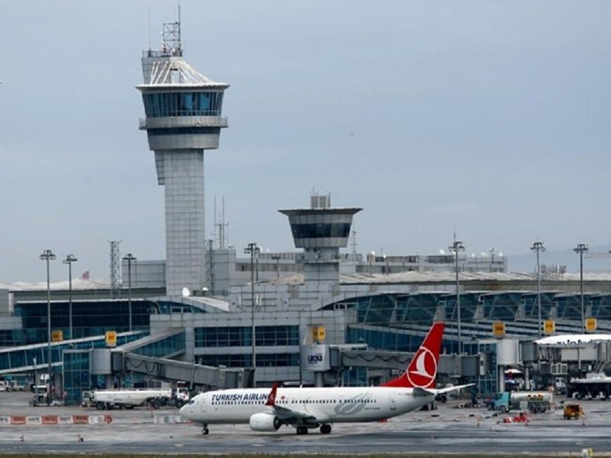 turkey airport transfers